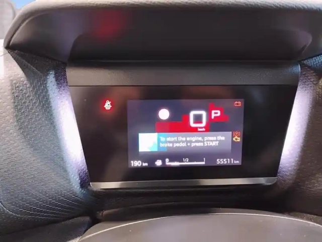 Citroën C4 puretech 155 s&amp;s eat8 shine pack — photo 21