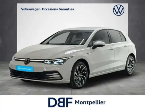 Volkswagen Golf 1.5 etsi opf 150 dsg7 style