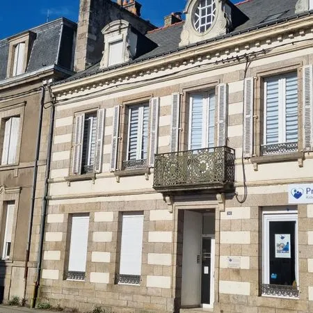 Local commercial à louer