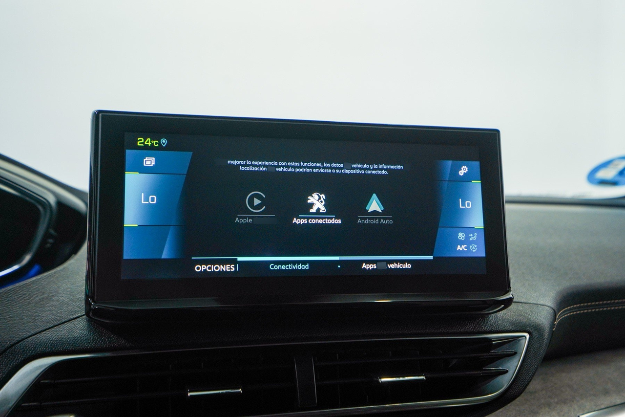 Peugeot 3008 — photo 28