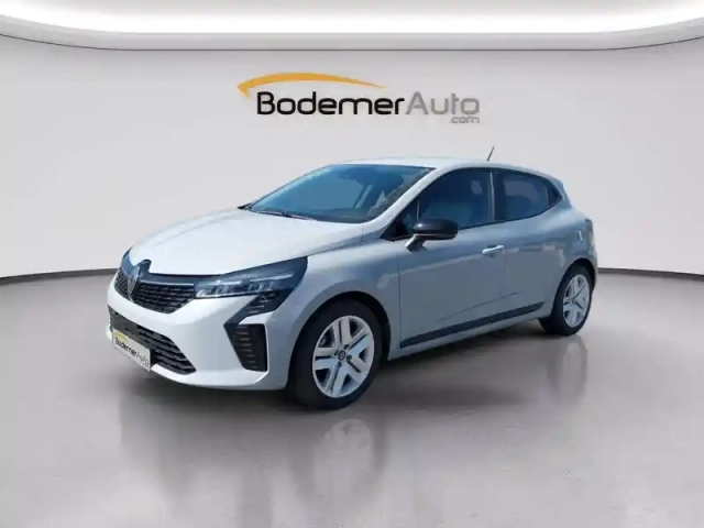 Renault Clio e-tech full hybrid 145