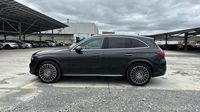 Mercedes Glc 400 e Hybrid 381ch AMG Line 4Matic 9G-Tronic — photo 8