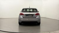 Peugeot 308 1.2 PureTech 130ch E6.3 S&S Allure — photo 6