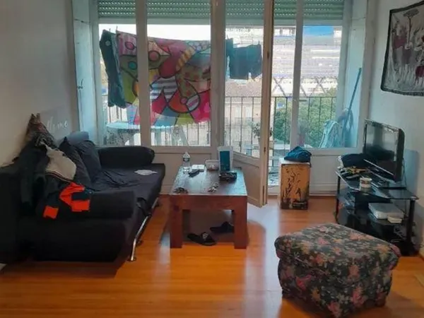 Loue chambre meublée dans résidence calme