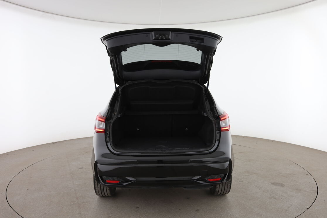 Nissan Qashqai 1.5 dCi N-Tec — photo 15