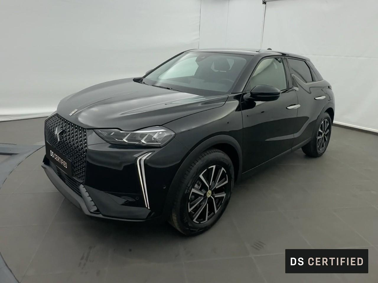 Ds Ds 3 e-tense 156ch edition france — photo 1