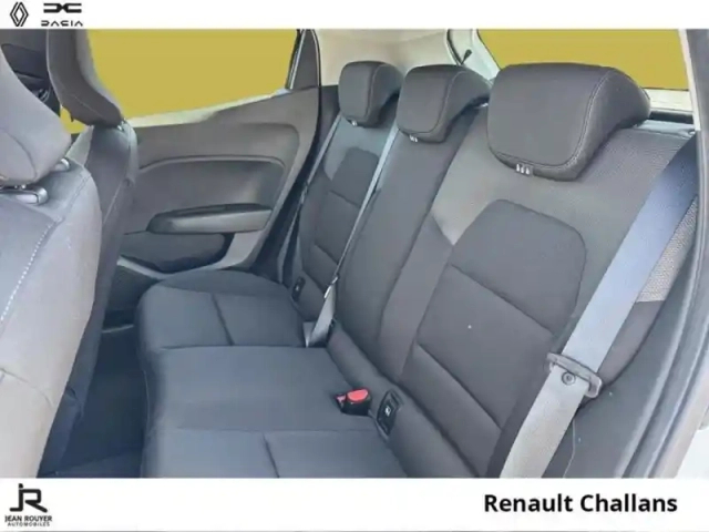 Renault Clio 1.0 sce 65ch authentic — photo 4