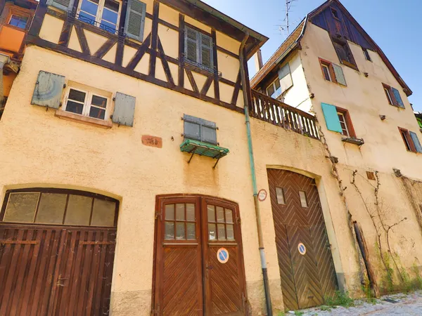 Maison 4 pièces 120 m²