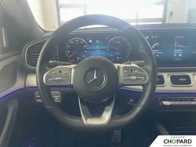 Mercedes Gle 350 de eq power 9g-tronic 4matic — photo 16