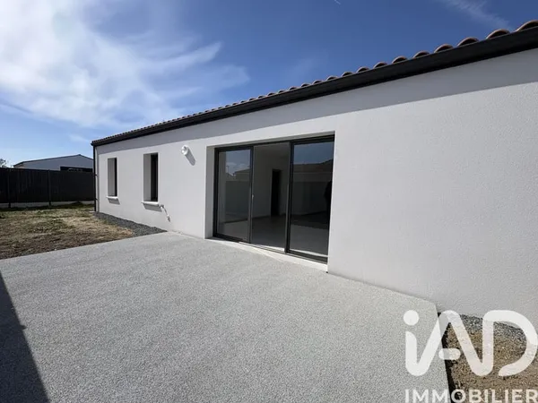 Vente Maison/villa 4 pièces