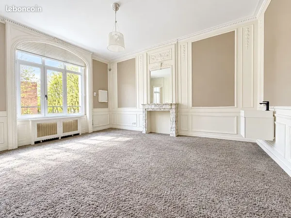 Maison 417 m²