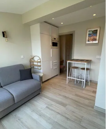 Location hivernale