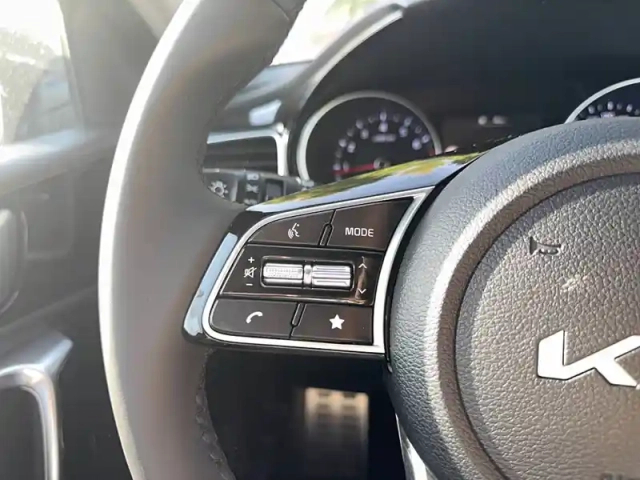 Kia Xceed 1.6 crdi 136 ch isg mhev ibvm6 — photo 10