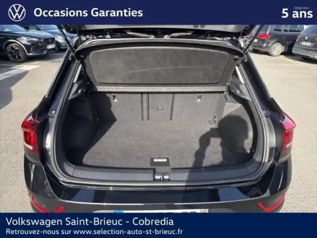 Volkswagen T-Roc 1.0 tsi 116ch vw edition — photo 7
