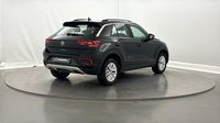 Volkswagen T-Roc 1.5 TSI EVO 150ch Life Plus DSG7 — photo 5