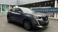 Peugeot 2008 1.2 PureTech 100ch S&S Style — photo 3