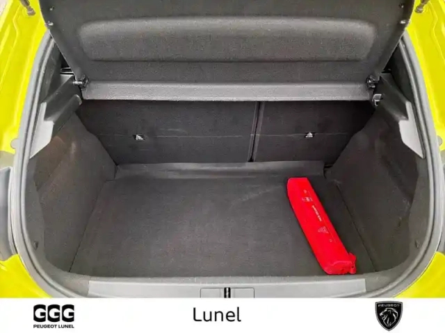 Peugeot 208 puretech 100 s&amp;s bvm6 — photo 6