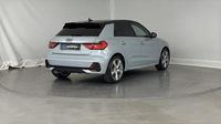 Audi A1 Sportback 40 TFSI 207ch S line S tronic 7 — photo 5