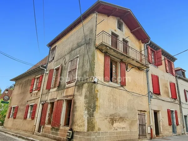 Maison 5 pièces 95 m²