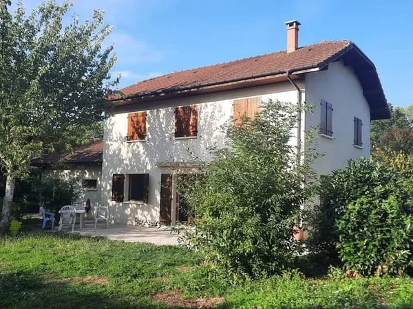 Maison 6 pièces 132 m²
