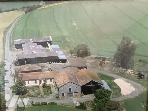 Maison 9 pièces 205 m²