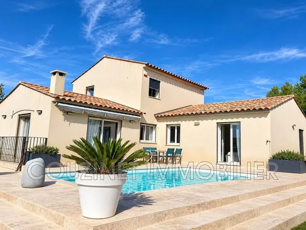 Vente maison 5 Pièce(s)