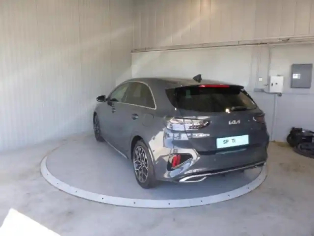 Kia Ceed 1.0 t-gdi 120ch gt line my20 — photo 7