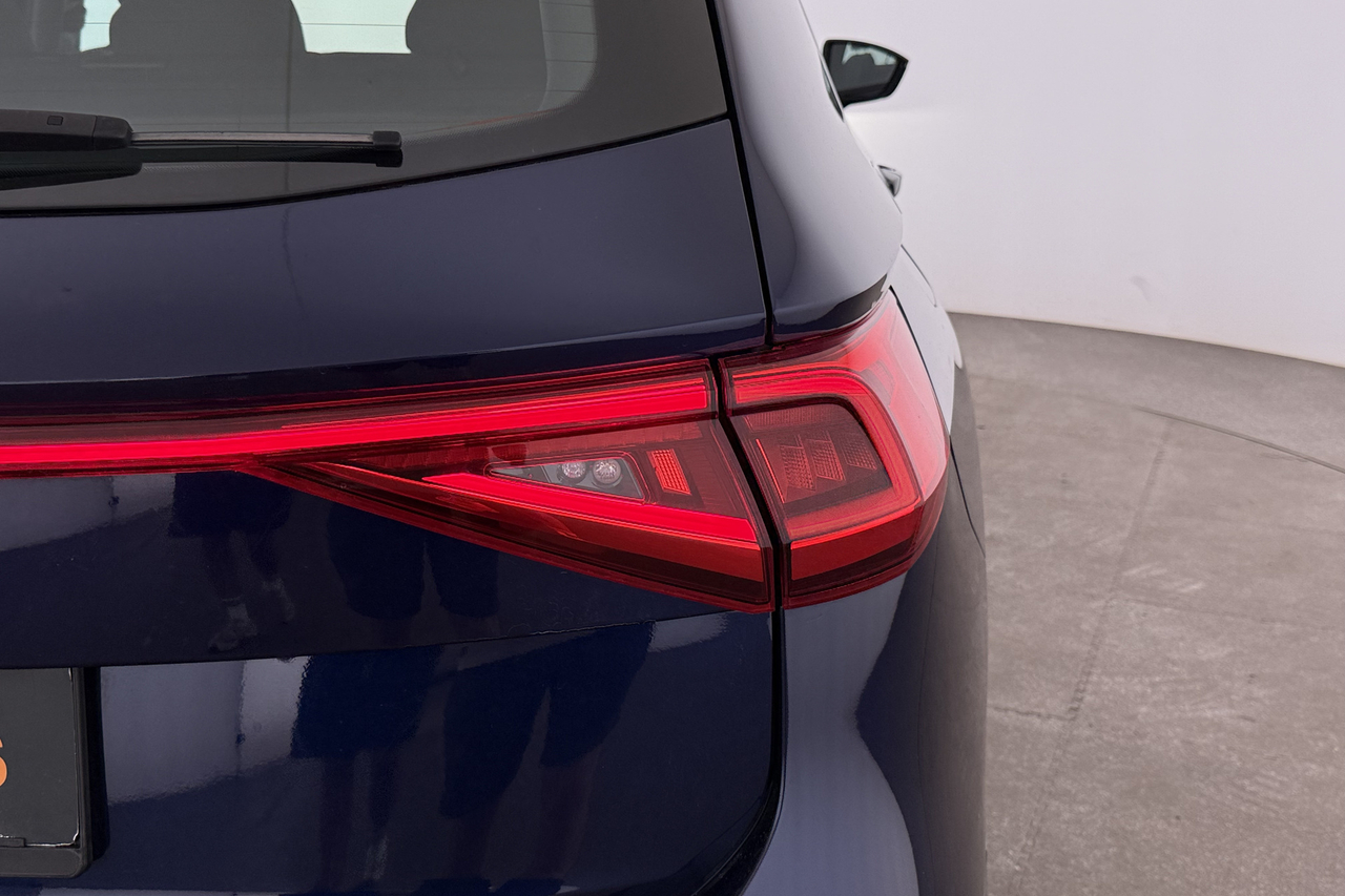 Seat Tarraco — photo 10