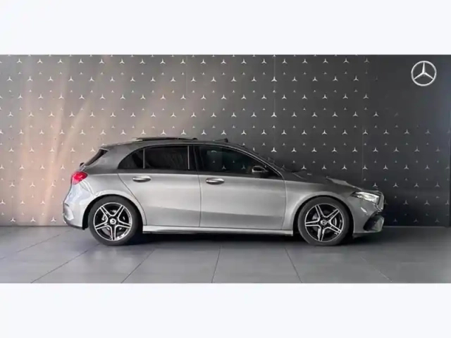 Mercedes Classe A 200 d amg line — photo 26