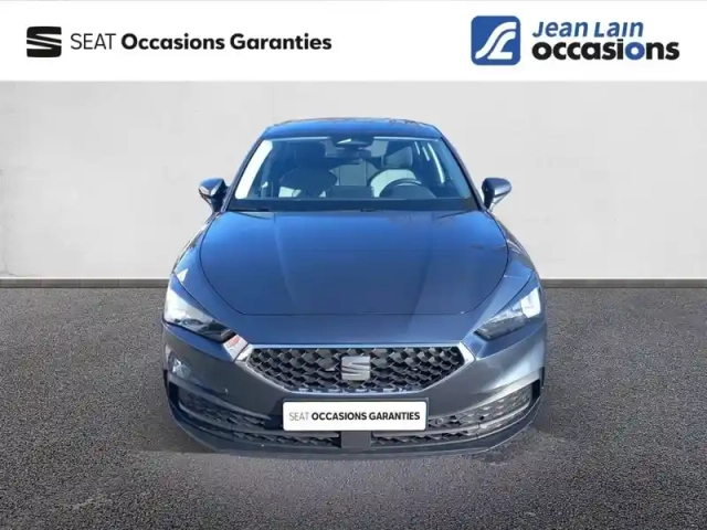 Seat Leon 1.5 etsi hybrid 150 dsg7 — photo 9
