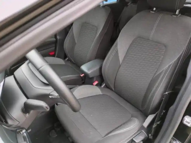 Ford Puma 1.0 flexifuel 125ch s&amp;s mhev titanium — photo 15