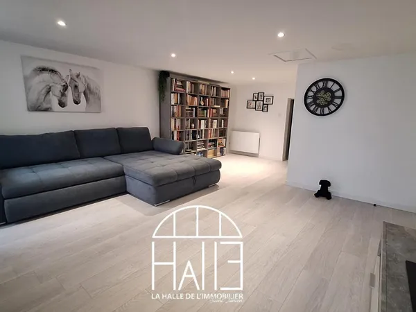 Maison Vente Nouic 6p 150m² 99900€