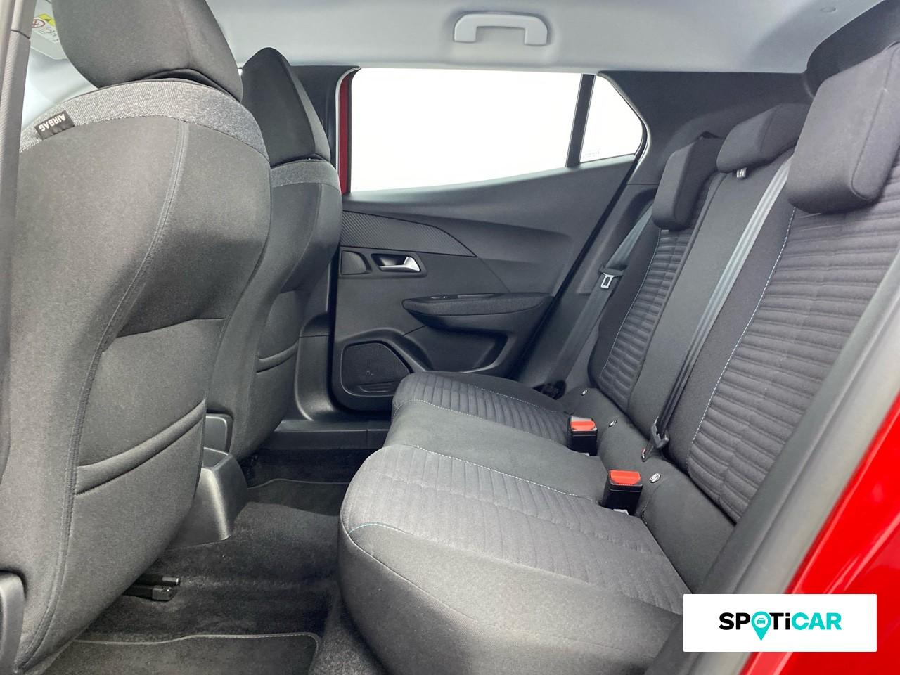 Peugeot 2008 1.2 puretech 100ch s&s style — photo 10