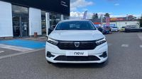Dacia Sandero 1.0 SCe 65ch Essentiel -22 — photo 1