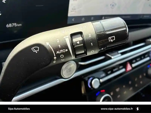 Hyundai Tucson 1.6 t-gdi 253 plug-in bva6 — photo 24