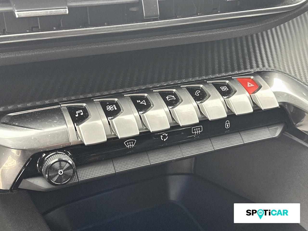 Peugeot 3008 1.2 puretech 130ch s&s style — photo 15