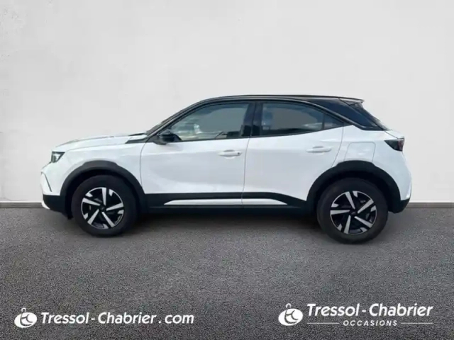 Opel Mokka 1.2 turbo hybrid 145 ch e-dct6 edition — photo 5