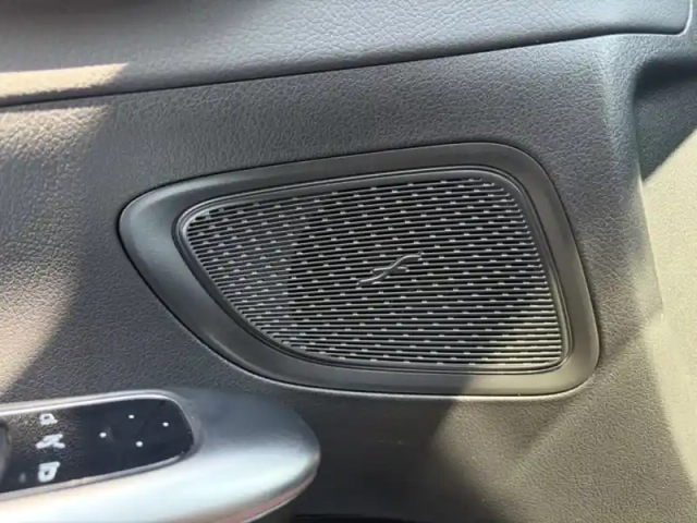 Mercedes Classe C 220 d break amg line — photo 20