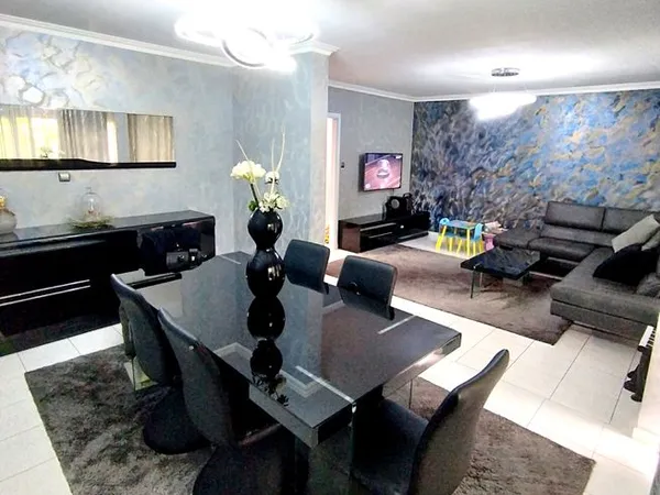 Appartement 5 Pièces 106 m²