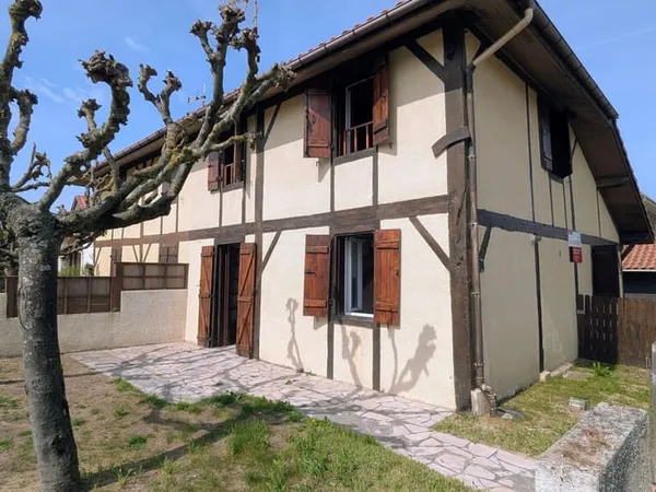 Maison 8 pièces 125 m²