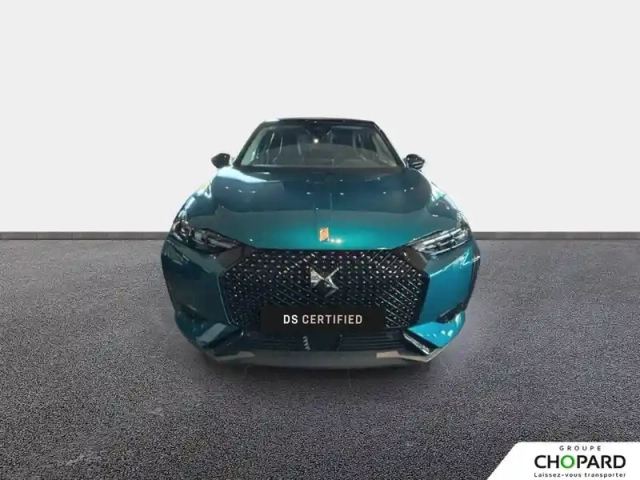 Ds Ds 3 hybride 145 e-dct6