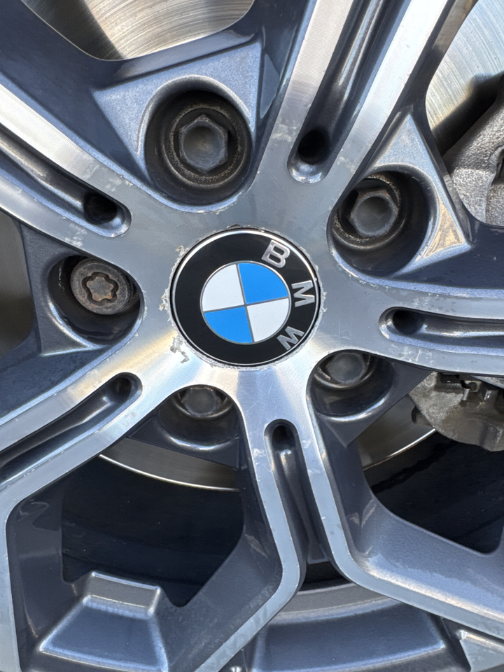 BMW X1 xDrive 18d 150 ch BVA8 — photo 37