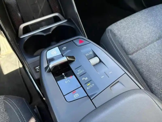 Bmw X1 sdrive18i 136ch — photo 11