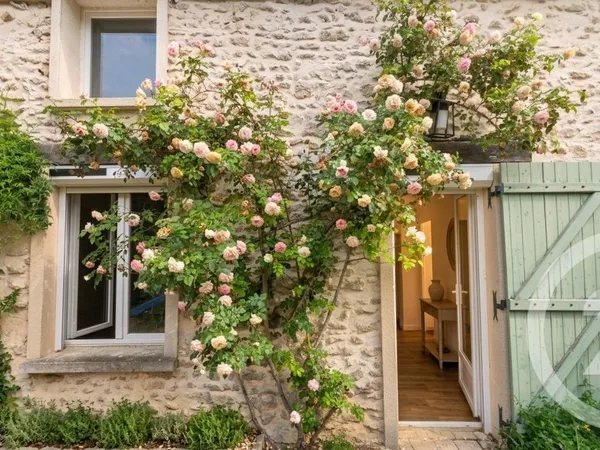 Maison 6 pièces 125 m²