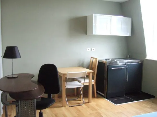 Appartement 1 pièce 19 m²