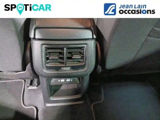 Seat Ateca 1.5 tsi 150 ch start/stop — photo 22