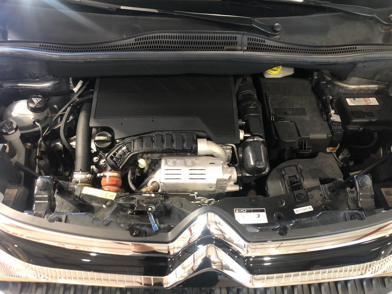 Citroën C3 Aircross puretech 130 s&s eat6 shine — photo 14