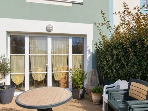 Maison Talmont Saint Hilaire