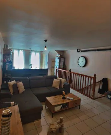 Bompas centre Grand Appartement