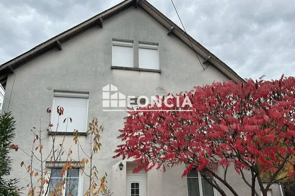 Maison 6 pièces 200 m²